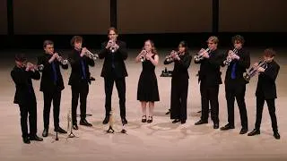 Thumbnail: Deer Creek High School - "Overture to Colas Breugnon" (Kabalevsky) | 1st Place | NTC 2026