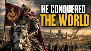 Thumbnail: The Mongol Empire Should Have Been Impossible