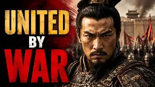 Thumbnail: How China’s First Empire Was Built Through War