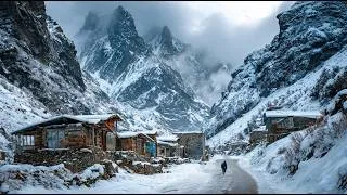 Thumbnail: ISOLATED VILLAGES: Hidden From the World | Travel Documentary