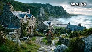Thumbnail: WALES: The Most Overlooked Country in Britain | Travel Documentary