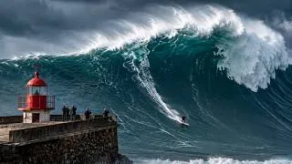 Thumbnail: The Most Extreme Landscapes on Earth | Travel Documentary