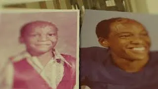 Thumbnail: She Saved Him in 1965 | Decades Later, They Found Each Other Again