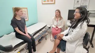 Thumbnail: Whole‑Child GI Care | Meet Dr. Rajitha Venkatesh