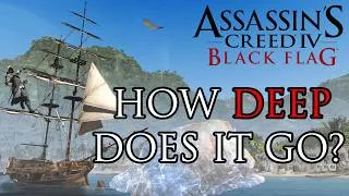 Thumbnail: The Assassin's Creed: Black Flag Iceberg Explained