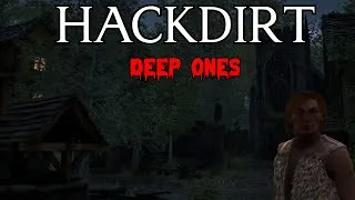 Thumbnail: The Creepy Town of Hackdirt - Oblivion's Deep Ones