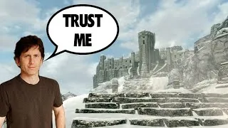 Thumbnail: Are There Really 7000 Steps to High Hrothgar?