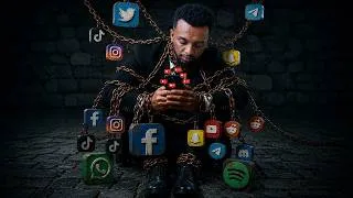 Thumbnail: ሁላችንም ሱሰኞች ነን !