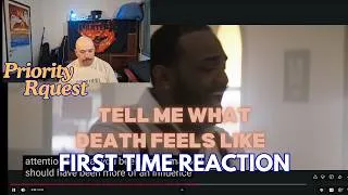 Thumbnail: Rocker Reacts To Rap: First Time Reaction To Joyner Lucas - I'm Sorry 508 507 2209
