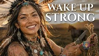 Thumbnail: THIS MUSIC WILL LIGHT UP YOUR MORNING | 7 Navajo Songs for Strength & Clarity