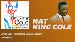 Thumbnail: Nat King Cole - Jingle Bells