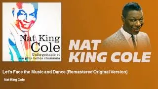 Thumbnail: Nat King Cole - Let's Face the Music and Dance