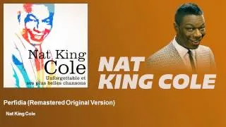 Thumbnail: Nat King Cole - Perfidia
