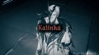 Thumbnail: Kalinka by Yamboo ( Slowed + Reverb ) | Snezhnaya