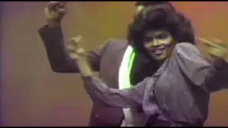 Thumbnail: The Scene Throwdown N Geektown