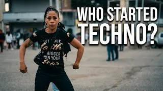 Thumbnail: The Jit Dance Battle at Tec-Troit | Detroit Techno Celebration