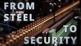 Thumbnail: From steel to security | Inside NATO’s defence factories