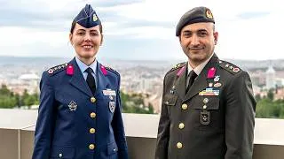Thumbnail: Welcome to Ankara 🇹🇷