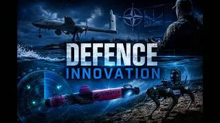 Thumbnail: Defence Innovation | NATO and new technologies