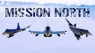 Thumbnail: Mission North: Why the Arctic Matters to NATO