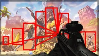Thumbnail: Average Controller Experience on Halo Infinite