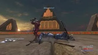 Thumbnail: Halo 3 - Greatest Grifball Game EVER! MUST WATCH ENDING!!
