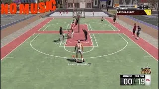 Thumbnail: The best 2k player  *GOD