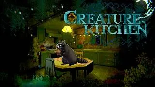 Thumbnail: Creature Kitchen, What do i feed all these critters