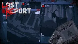Thumbnail: Last Report, The heart ..... you have to find it ...