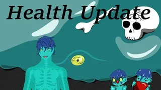 Thumbnail: A Slimes health update for 2024 - 2026 things are getting better