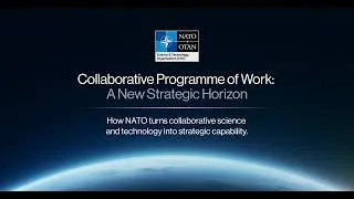 Thumbnail: The STO Collaborative Programme of Work: A New Strategic Horizon