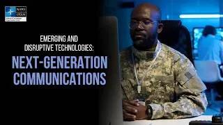 Thumbnail: Emerging and disruptive technologies: next-generation communications