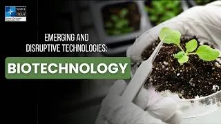 Thumbnail: STO explains: biotechnology