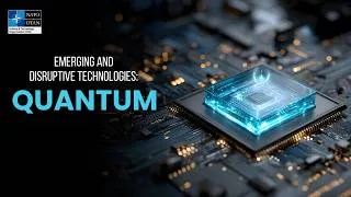 Thumbnail: Emerging and disruptive technologies: Quantum