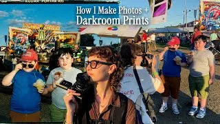 Thumbnail: Who Is Nat And How Do They Make Their Photos Look Like *That*?