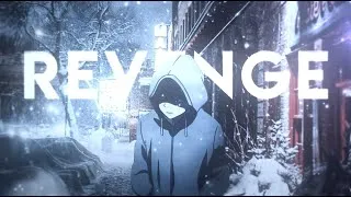 Thumbnail: REVENGE anime 3D edit
