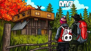 Thumbnail: The Last Hideout - DayZ Movie