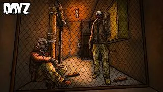 Thumbnail: Infiltrating a CANNIBAL CULT In DayZ