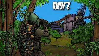 Thumbnail: PAYBACK Against a TOXIC Clan (DayZ Movie)