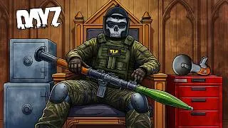 Thumbnail: Building The Worlds Biggest Army In DayZ (Movie)
