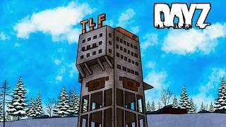 Thumbnail: Taking Over a Server In 48 Hours! - DayZ