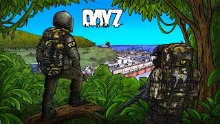 Thumbnail: Kings of The Jungle - DayZ Movie
