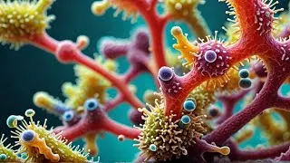 Thumbnail: What are the HIDDEN Microscopic Wonders of Nature?