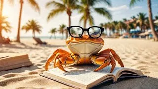 Thumbnail: You Won't Believe These AMAZING Crab Facts?