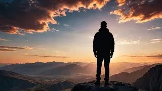 Thumbnail: “Discovering Freedom in Being Lost | Nature’s Lessons on Finding Yourself”