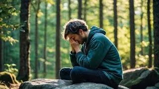 Thumbnail: Curing Anxiety by Immersing Yourself in Nature