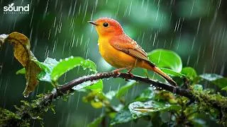 Thumbnail: 🐦 The combination of birdsong and piano: A natural way to soothe the mind and relax the soul🎵 NO ADS
