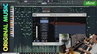 Thumbnail: Inner Light - Natural Sound (Original music)