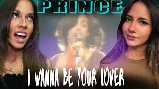 Thumbnail: I HAD to Show My Daughter THIS BANGER! First Reaction to Prince - I Wanna Be Your Lover