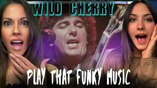 Thumbnail: SHOWING A DIFFERENT GENERATION A FUNKY BANGER! Wild Cherry - Play That Funky Music
